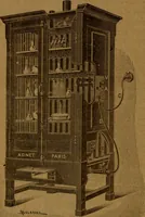 Picture 62 of 63 from Manual de anatomía patológica general : seguida de un resumen de microscopia aplicada a la histología y bacteriología patológicas (1896), leaf 499