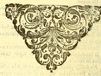 An illustration from Manual de los santos sacramentos en el idioma de Michuacan. (1690)