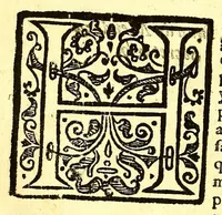 An illustration from Manual de los santos sacramentos conforme al ritual de Paulo V. : Formado por mandado del ilustrissimo, y excelentissimo seor D. Juan de Palafox, y Mendoza, siendo obispo de la Puebla de los Angeles, electo arçobispo de Mexico ... Impresso con privilegio en Mexico el Ao de 1642. Repetida segunda vez su ediccion el Año de 1671. en Mexico con las dos licencias del superior govierno, y ecclesiastica (1691)