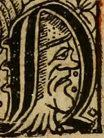Picture 20 of 49 from Manuale ad vsu[m] sagien[sem] (1515), leaf 100