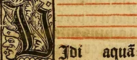 Picture 7 of 49 from Manuale ad vsu[m] sagien[sem] (1515), leaf 11
