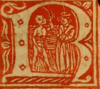 Picture 41 of 49 from Manuale ad vsu[m] sagien[sem] (1515), leaf 142