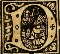 An illustration from Manuale ad vsu[m] sagien[sem] (1515)