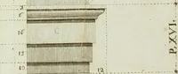An illustration from Manuale d'architettura (1789)