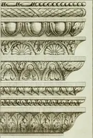 An illustration from Manuale d'architettura (1789)