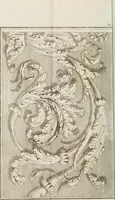 An illustration from Manuale d'architettura (1789)