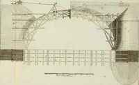 An illustration from Manuale d'architettura (1789)