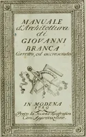 An illustration from Manuale d'architettura (1789)