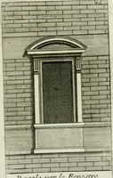 An illustration from Manuale di architettura (1757)