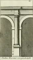 Picture 5 of 32 from Manuale di architettura (1757), leaf 30