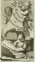 An illustration from Manuale di architettura (1757)