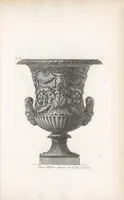 Picture 11 of 13 from Manuale di varj ornamenti componenti la serie de' vasi antichi : si' di marmo che di bronzo esistenti in Roma e fuori (1821), leaf 419