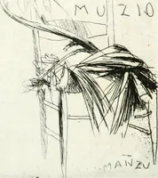Picture 2 of 83 from Manuale di varj ornamenti componenti la serie de' vasj antichi : si' di marmo che di bronzo esistenti in Roma e fuori (1821), leaf 1
