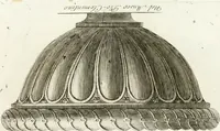 Picture 61 of 83 from Manuale di varj ornamenti componenti la serie de' vasj antichi : si' di marmo che di bronzo esistenti in Roma e fuori (1821), leaf 146