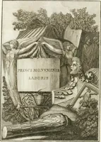 Picture 2 of 64 from Manuale di varj ornamenti componenti la serie de' vasj antichi : si' di marmo che di bronzo esistenti in Roma e fuori (1821), leaf 28