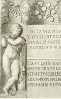 Picture 4 of 64 from Manuale di varj ornamenti componenti la serie de' vasj antichi : si' di marmo che di bronzo esistenti in Roma e fuori (1821), leaf 32