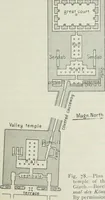 Picture 67 of 264 from Manual of Egyptian archæology and guide to the study of antiquities in Egypt. For the use of students and travellers (1914), leaf 102
