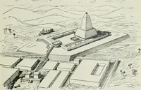 Picture 68 of 264 from Manual of Egyptian archæology and guide to the study of antiquities in Egypt. For the use of students and travellers (1914), leaf 106