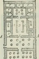 Picture 72 of 264 from Manual of Egyptian archæology and guide to the study of antiquities in Egypt. For the use of students and travellers (1914), leaf 113