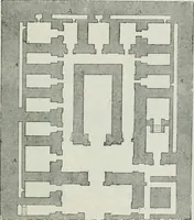 Picture 74 of 264 from Manual of Egyptian archæology and guide to the study of antiquities in Egypt. For the use of students and travellers (1914), leaf 116