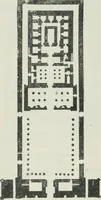 Picture 76 of 264 from Manual of Egyptian archæology and guide to the study of antiquities in Egypt. For the use of students and travellers (1914), leaf 118
