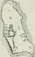 Picture 78 of 264 from Manual of Egyptian archæology and guide to the study of antiquities in Egypt. For the use of students and travellers (1914), leaf 122