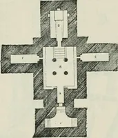 Picture 79 of 264 from Manual of Egyptian archæology and guide to the study of antiquities in Egypt. For the use of students and travellers (1914), leaf 123
