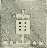 Picture 82 of 264 from Manual of Egyptian archæology and guide to the study of antiquities in Egypt. For the use of students and travellers (1914), leaf 125