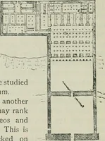 Picture 84 of 264 from Manual of Egyptian archæology and guide to the study of antiquities in Egypt. For the use of students and travellers (1914), leaf 129