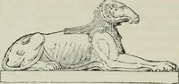 Picture 85 of 264 from Manual of Egyptian archæology and guide to the study of antiquities in Egypt. For the use of students and travellers (1914), leaf 133