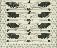 Picture 93 of 264 from Manual of Egyptian archæology and guide to the study of antiquities in Egypt. For the use of students and travellers (1914), leaf 137