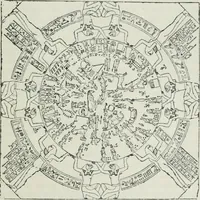 An illustration from Manual of Egyptian archæology and guide to the study of antiquities in Egypt. For the use of students and travellers (1914)