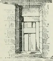 Picture 99 of 264 from Manual of Egyptian archæology and guide to the study of antiquities in Egypt. For the use of students and travellers (1914), leaf 160