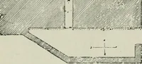 An illustration from Manual of Egyptian archæology and guide to the study of antiquities in Egypt. For the use of students and travellers (1914)