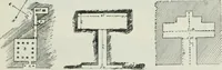 Picture 104 of 264 from Manual of Egyptian archæology and guide to the study of antiquities in Egypt. For the use of students and travellers (1914), leaf 162