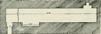 An illustration from Manual of Egyptian archæology and guide to the study of antiquities in Egypt. For the use of students and travellers (1914)