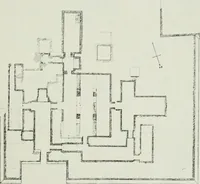 Picture 107 of 264 from Manual of Egyptian archæology and guide to the study of antiquities in Egypt. For the use of students and travellers (1914), leaf 164
