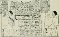 Picture 111 of 264 from Manual of Egyptian archæology and guide to the study of antiquities in Egypt. For the use of students and travellers (1914), leaf 169