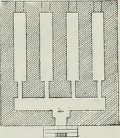 Picture 112 of 264 from Manual of Egyptian archæology and guide to the study of antiquities in Egypt. For the use of students and travellers (1914), leaf 170