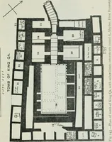 Picture 119 of 264 from Manual of Egyptian archæology and guide to the study of antiquities in Egypt. For the use of students and travellers (1914), leaf 178