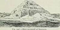 Picture 123 of 264 from Manual of Egyptian archæology and guide to the study of antiquities in Egypt. For the use of students and travellers (1914), leaf 182