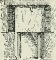 Picture 127 of 264 from Manual of Egyptian archæology and guide to the study of antiquities in Egypt. For the use of students and travellers (1914), leaf 191