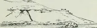 Picture 133 of 264 from Manual of Egyptian archæology and guide to the study of antiquities in Egypt. For the use of students and travellers (1914), leaf 200