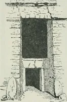 An illustration from Manual of Egyptian archæology and guide to the study of antiquities in Egypt. For the use of students and travellers (1914)