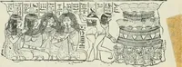 Picture 147 of 264 from Manual of Egyptian archæology and guide to the study of antiquities in Egypt. For the use of students and travellers (1914), leaf 231