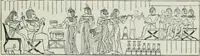 Picture 148 of 264 from Manual of Egyptian archæology and guide to the study of antiquities in Egypt. For the use of students and travellers (1914), leaf 232