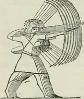 Picture 152 of 264 from Manual of Egyptian archæology and guide to the study of antiquities in Egypt. For the use of students and travellers (1914), leaf 237