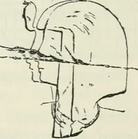 Picture 161 of 264 from Manual of Egyptian archæology and guide to the study of antiquities in Egypt. For the use of students and travellers (1914), leaf 247