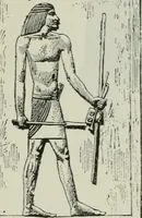 Picture 167 of 264 from Manual of Egyptian archæology and guide to the study of antiquities in Egypt. For the use of students and travellers (1914), leaf 263