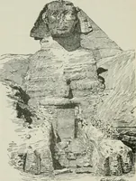 Picture 168 of 264 from Manual of Egyptian archæology and guide to the study of antiquities in Egypt. For the use of students and travellers (1914), leaf 265